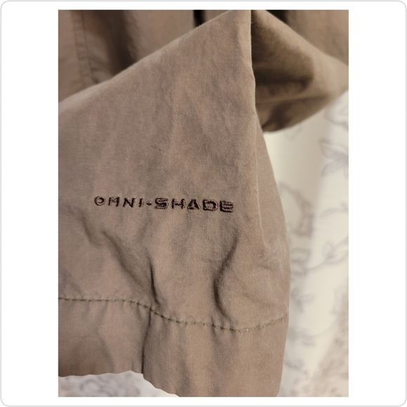 Columbia Coat - Picture 7 of 9